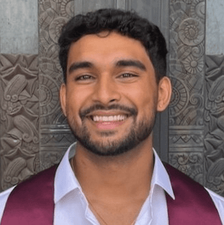 Alyan Tharani - Software Engineer Portfolio