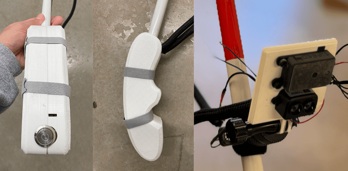 GUIDE - Guidance Utility for Impaired Daily Experiences